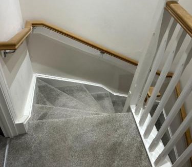 Catcliffe Apartment | Sheffield 3-Bed Warm Comfy home