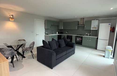 Sheffield Apartment | Sheffield City Comfort Apartment
