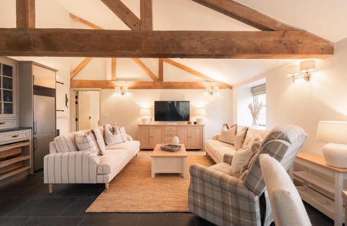Crowdecote House | Sheldon Cottage