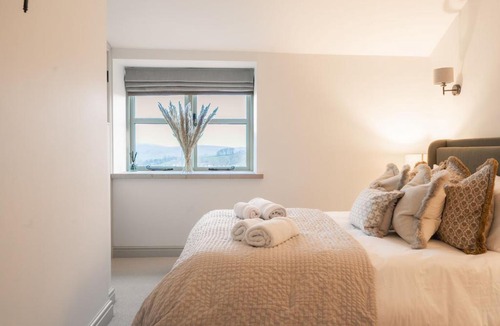 Crowdecote House | Sheldon Cottage