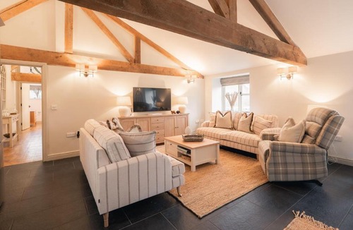 Crowdecote House | Sheldon Cottage