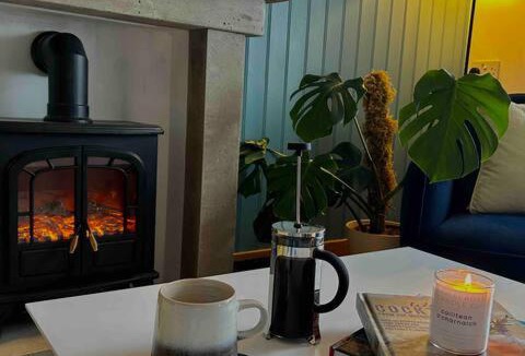 Breakish Bed & Breakfast | Shell Cottage B&B