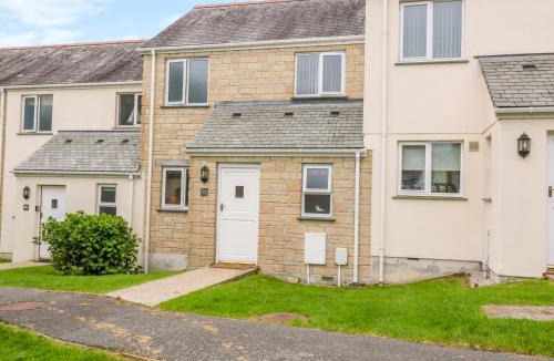 Falmouth House | Shell Cottage