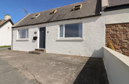 Cruden Bay House | Shell Cottage