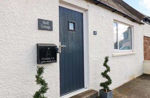 Cruden Bay House | Shell Cottage