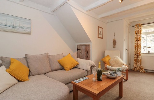 Sewerby Cottage | SHELL SEEKER COTTAGE, country holiday cottage in Sewerby