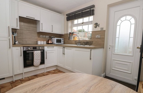 Sewerby Cottage | Shell Seeker Cottage