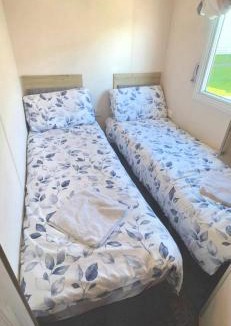 Morecambe Resort | Shellie's Summer Breeze Retreat