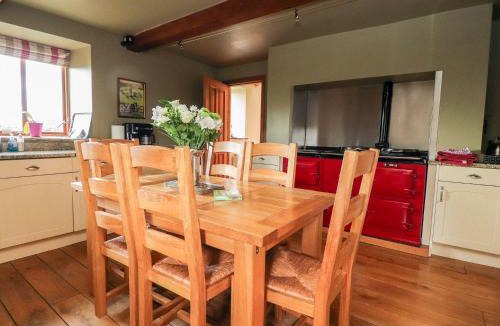 Lancaster House | Shepherd's Barn