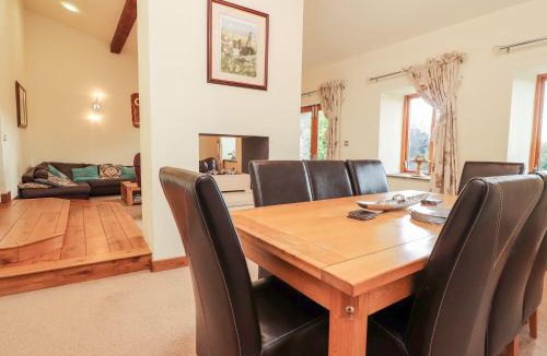 Lancaster House | Shepherd's Barn