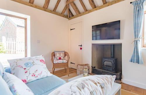 Fairlight House | Shepherd's Cottage