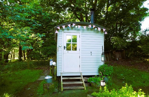 South Stainley Other | Shepherd's Delight - Shepherd's Hut with Hot Tub