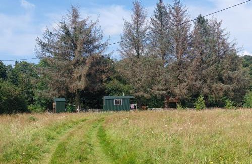Moniaive Other | Shepherd's Hut Harmony at A Therapeutic Space