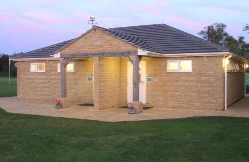 Chipping Norton Other | Shepherd's Huts at Cotswold Hills Country Park