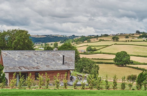 Montgomery Cottage | Shepherd's Rest - Luxury Cottages