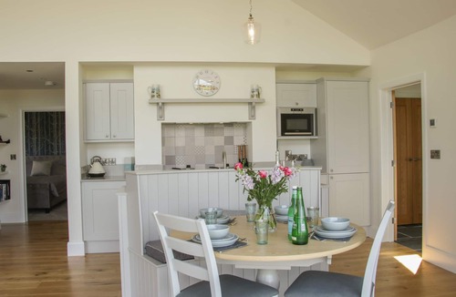 Montgomery Cottage | SHEPHERD'S REST, pet friendly, luxury holiday cottage in Montgomery