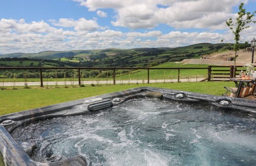 Rhayader Cottage | Shepherd's View
