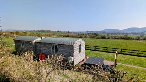 Ross-on-Wye Apartment | Shepherd's View