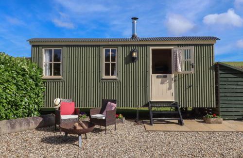Crediton House | Shepherds Bliss