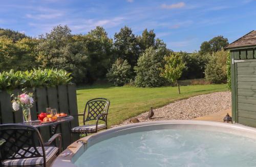Crediton House | Shepherds Bliss