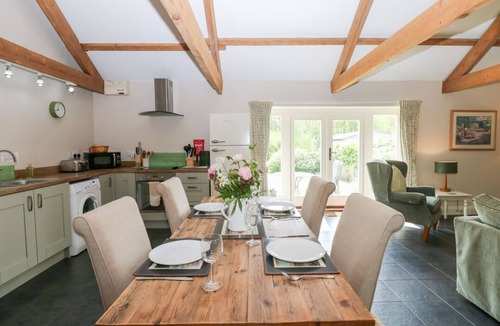 Hexham House | Shepherds Burn Cottage, Bellingham