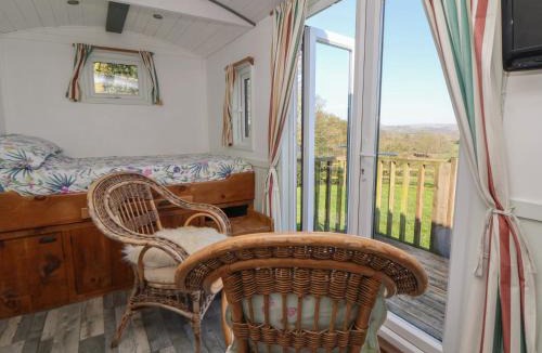 Rushton Spencer House | Shepherds Delight