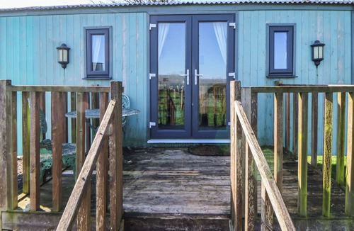 Rushton Spencer Cottage | SHEPHERDS DELIGHT, pet friendly, character holiday cottage in Leek