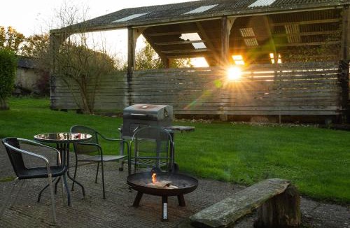 Maidstone House | Shepherds hut