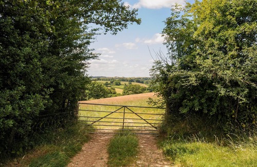 Lostwithiel Cottage | Shepherds Hut