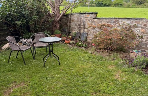 St Austell Other | Shepherds Hut
