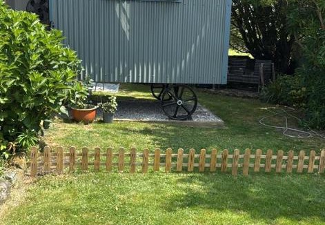 St Austell Other | Shepherds Hut