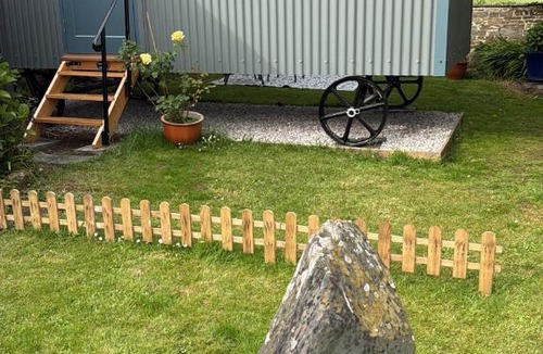 St Austell Other | Shepherds Hut