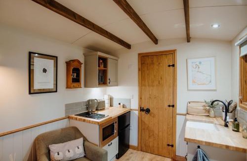 Wigton Apartment | Shepherds Hut