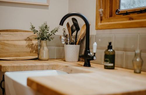 Wigton Apartment | Shepherds Hut