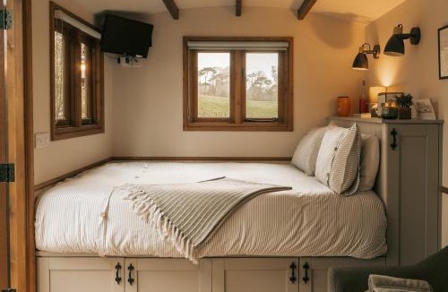 Wigton Apartment | Shepherds Hut