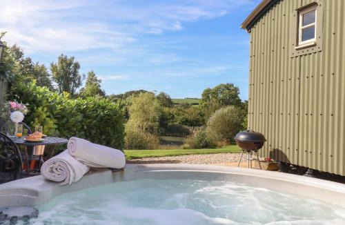 Crediton House | Shepherds Joy