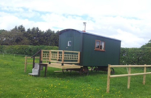 Severn Stoke Apartment | Shepherds Lodge