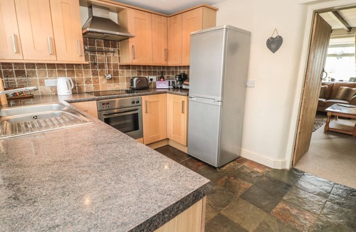 North Charlton Cottage | Shepherds Nook