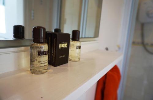 Clare House | Ship Stores B&B