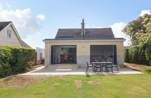 Shipton Gorge House | Shipton Hill View