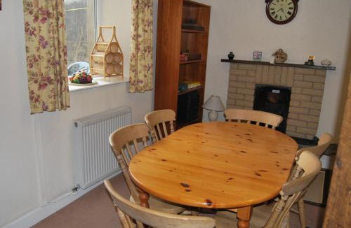 Silverdale House | Shore Cottage