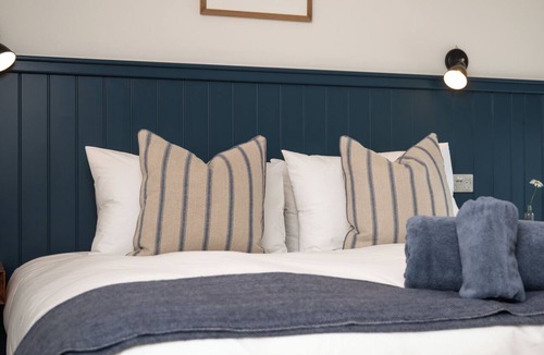 Fearn Hotel | Shore Hotel