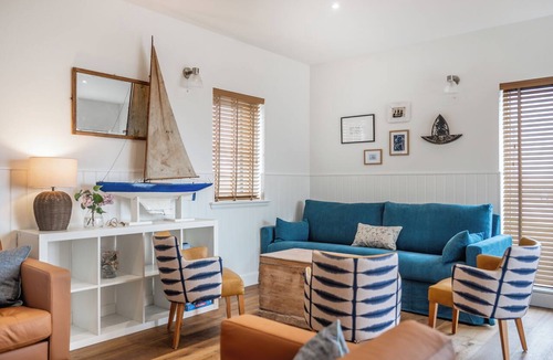 Fearn Hotel | Shore Hotel