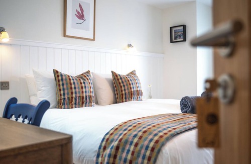 Fearn Hotel | Shore Hotel