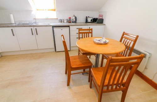 Morecambe Apartment | Shorefields Two