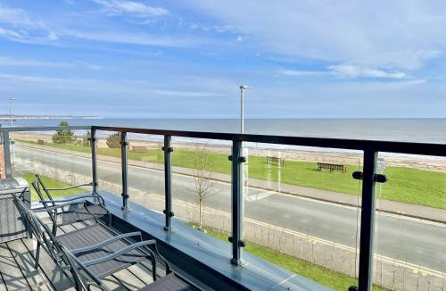 Bridlington Villa | Shoreside Villa, by the Golf Course