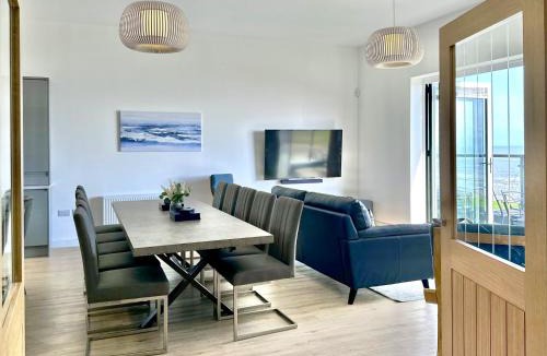 Bridlington Villa | Shoreside Villa, by the Golf Course