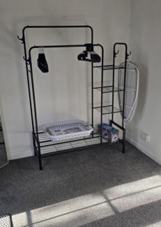 Giltbrook Apartment | Short & Sweet