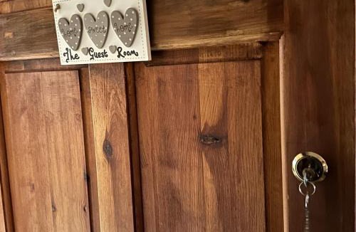 Cosford Bed & Breakfast | Shropshire Guestroom