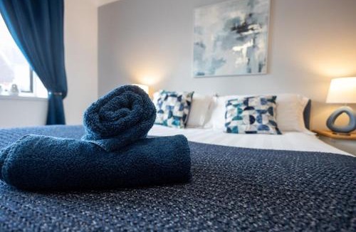 Colchester House | Shrub End Lodge